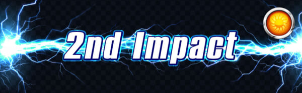 競輪インパクトの2nd Impact