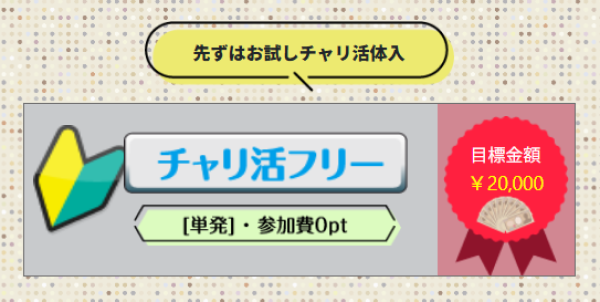 競輪チャリ活の無料予想