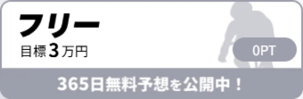 競輪ストライクの無料予想